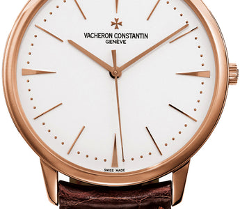 Vacheron Constantin Patrimony
