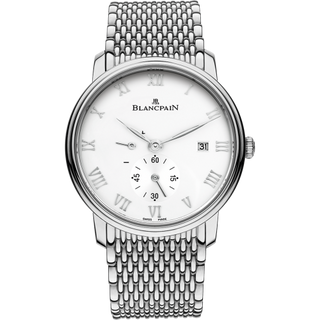 Blancpain Villeret Ultraplate watch