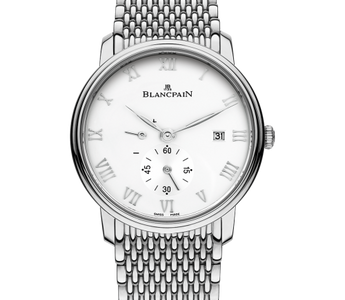 Blancpain Villeret Ultraplate watch