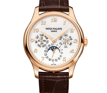 Patek Philippe Grand Complications 5327R Perpetual Calendar watch