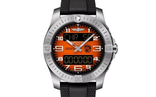 Breitling Aerospace B70 Orbiter watch