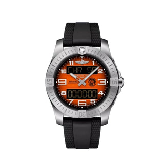 Breitling Aerospace B70 Orbiter watch
