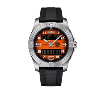 Breitling Aerospace B70 Orbiter watch