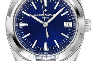 Vacheron Constantin Overseas