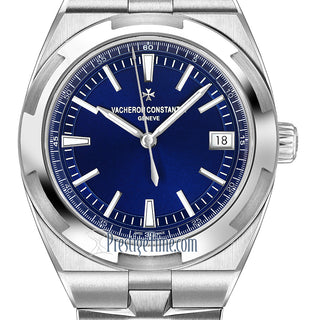 Vacheron Constantin Overseas