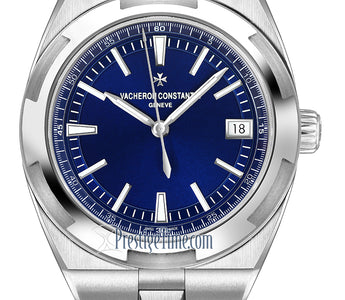 Vacheron Constantin Overseas