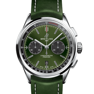 Breitling Premier B01 Chronograph 42 watch