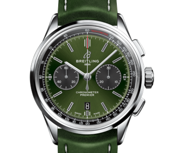 Breitling Premier B01 Chronograph 42 watch