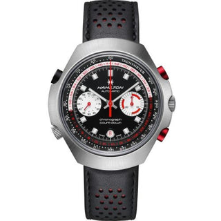 Hamilton Chrono-Matic 50 Auto Chrono watch