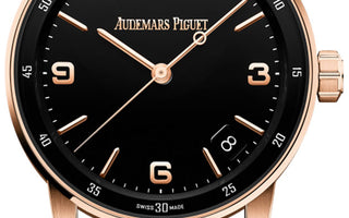 Audemars Piguet Code 11.59