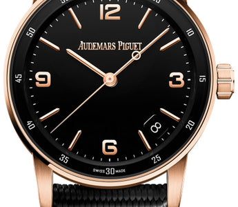 Audemars Piguet Code 11.59