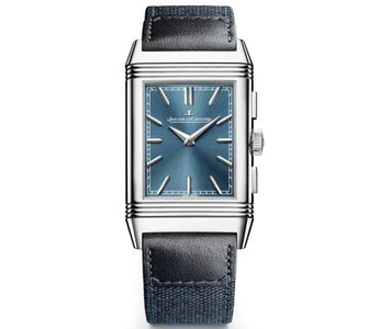 Jaeger-LeCoultre Reverso Tribute Chronograph watch