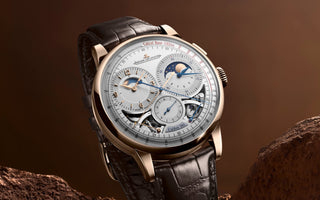 JLC Duometre Chronograph (6012521) watch