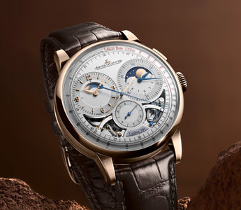 JLC Duometre Chronograph (6012521) watch