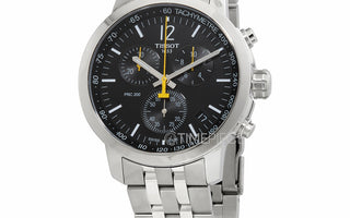 Tissot PRC 200 Chronograph watch