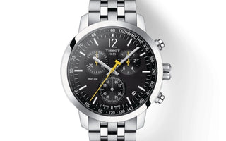 Tissot PRC 200 43mm watch