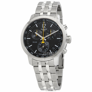 Tissot PRC 200 Chronograph watch