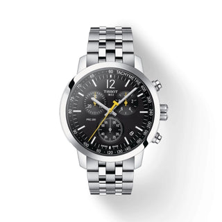 Tissot PRC 200 43mm watch