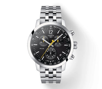 Tissot PRC 200 43mm watch