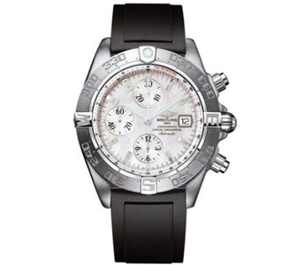 Breitling Galactic Chronograph II watch
