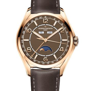 Vacheron Constantin Fiftysix Complete Calendar watch