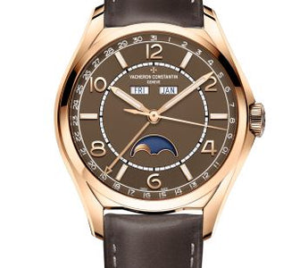 Vacheron Constantin Fiftysix Complete Calendar watch