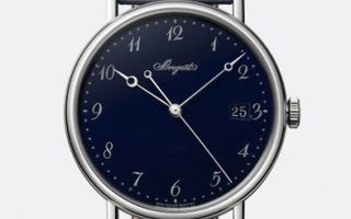 Breguet Classique 5177 watch