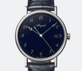 Breguet Classique 5177 watch