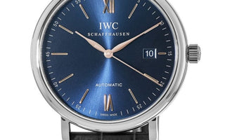 IWC Portofino Automatic watch