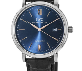 IWC Portofino Automatic watch