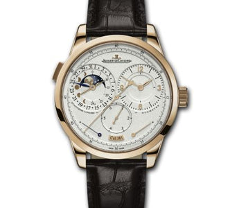 Jaeger-LeCoultre Duometre Quantieme Lunaire watch