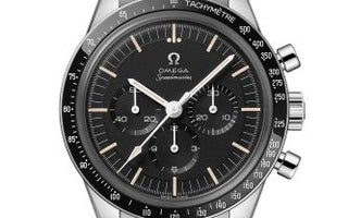Omega Speedmaster Moonwatch Caliber 321 watch