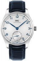 IWC Portugieser Automatic 40 White Gold watch