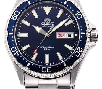 Orient Kamasu