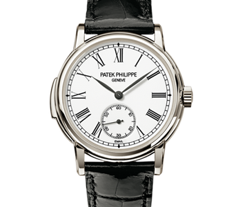 Patek Philippe Minute Repeater 5078 watch