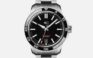 Christopher Ward C60 Trident Pro 300 Automatic watch