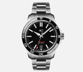 Christopher Ward C60 Trident Pro 300 Automatic watch