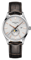 Certina DS-8 Moon Phase watch