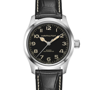 Hamilton Khaki Field Murph 38mm watch