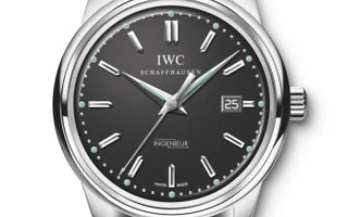 IWC Automatic 1955 watch