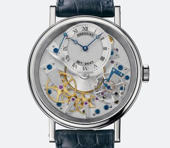Breguet Tradition 7057 watch