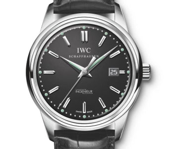 IWC Automatic 1955 watch