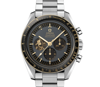 Omega Speedmaster Professional Apollo 11 50th Anniversary watch