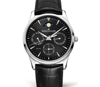 Jaeger-LeCoultre Master Ultra Thin Perpetual watch