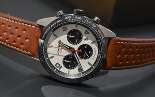 Montblanc TimeWalker Chronograph (116098) watch