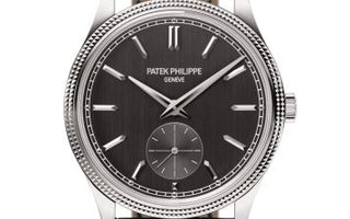 Patek Philippe Calatrava 6119 watch