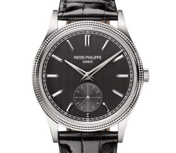 Patek Philippe Calatrava 6119 watch