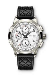 IWC Ingenieur Chronograph Edition "W 125" watch