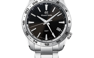 Grand Seiko Sport SBGN027 watch