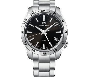 Grand Seiko Sport SBGN027 watch